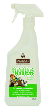 Healthy Habitat - 22 oz.