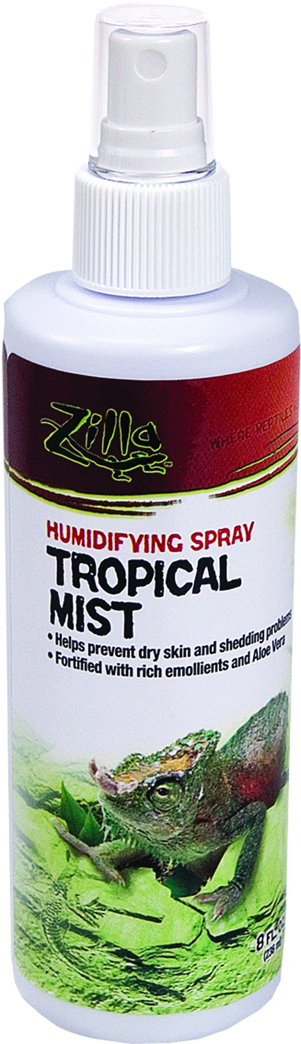 TROPICAL MIST CONDITIONER