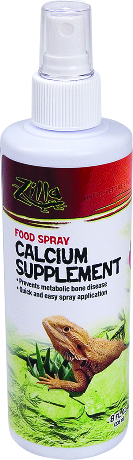 CALCIUM SPRAY