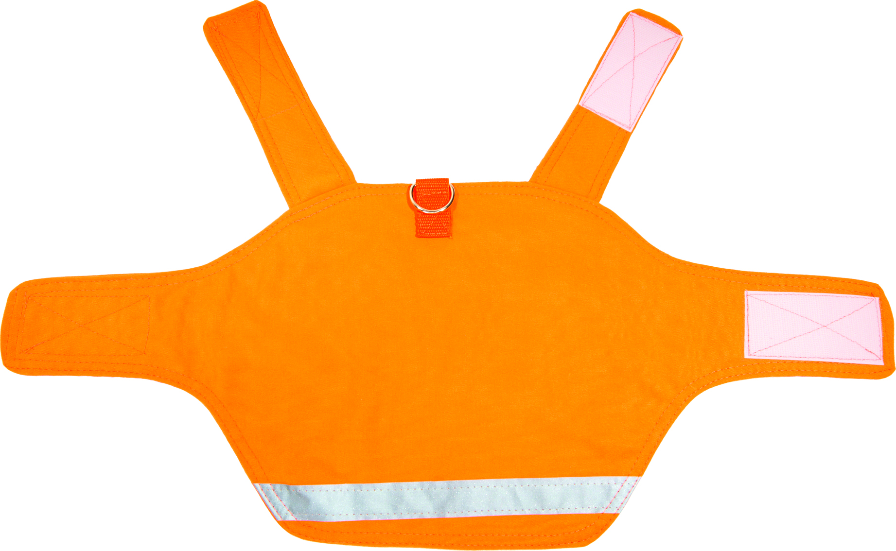 MINI SAFETY DOG VEST