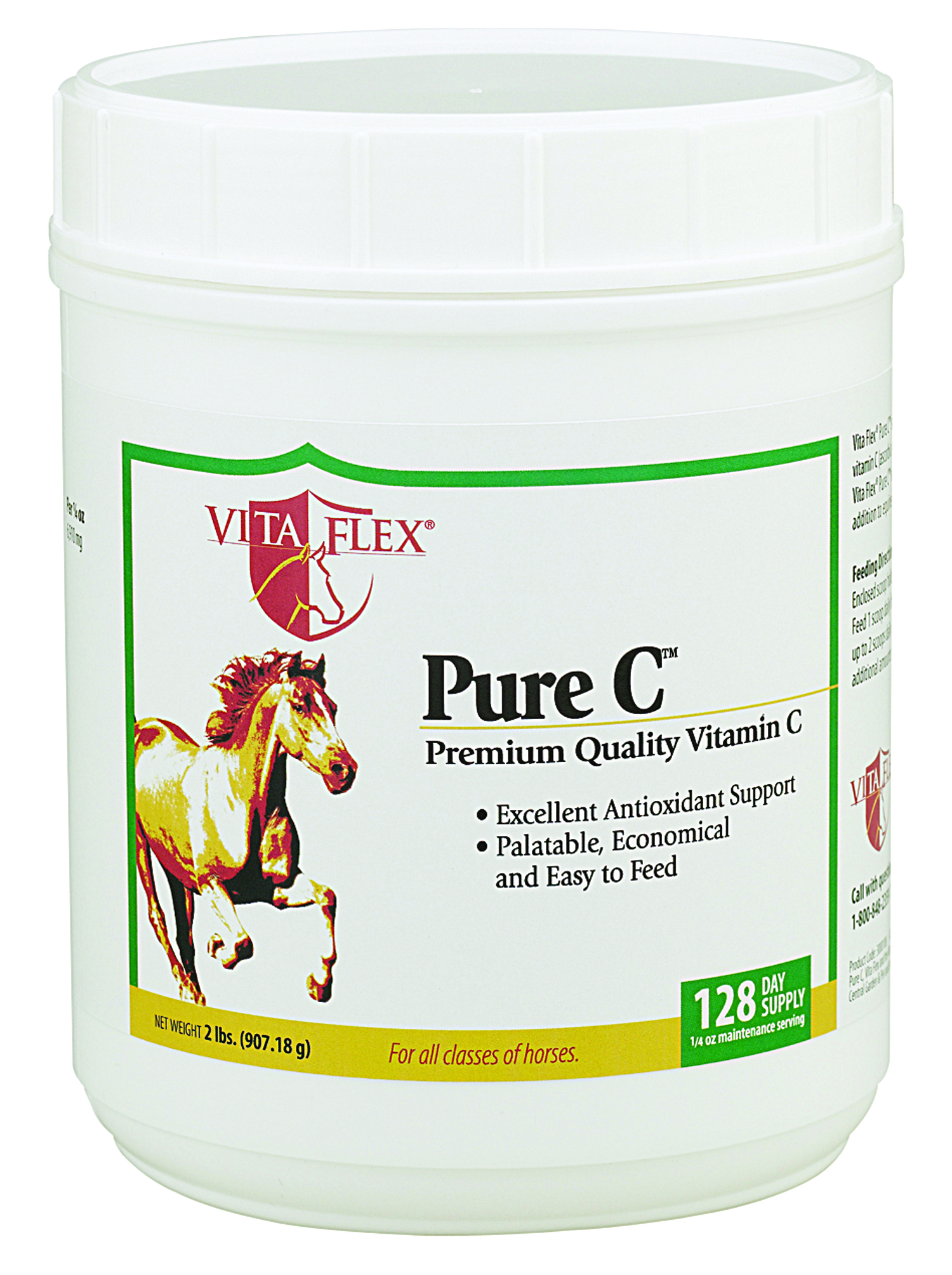 Pure C - 2lbs