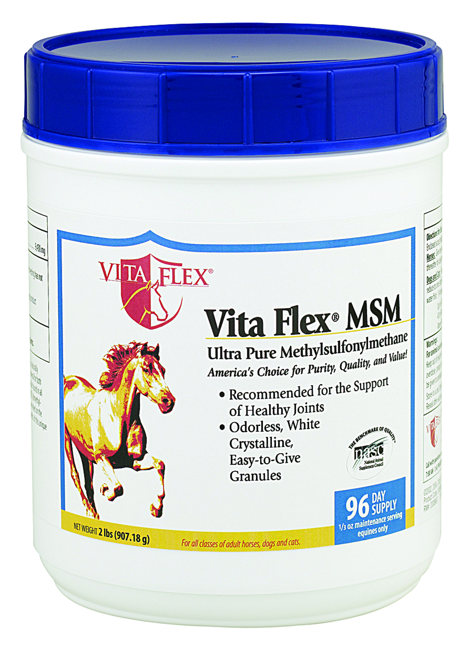 Vita Flex MSM - 2lbs