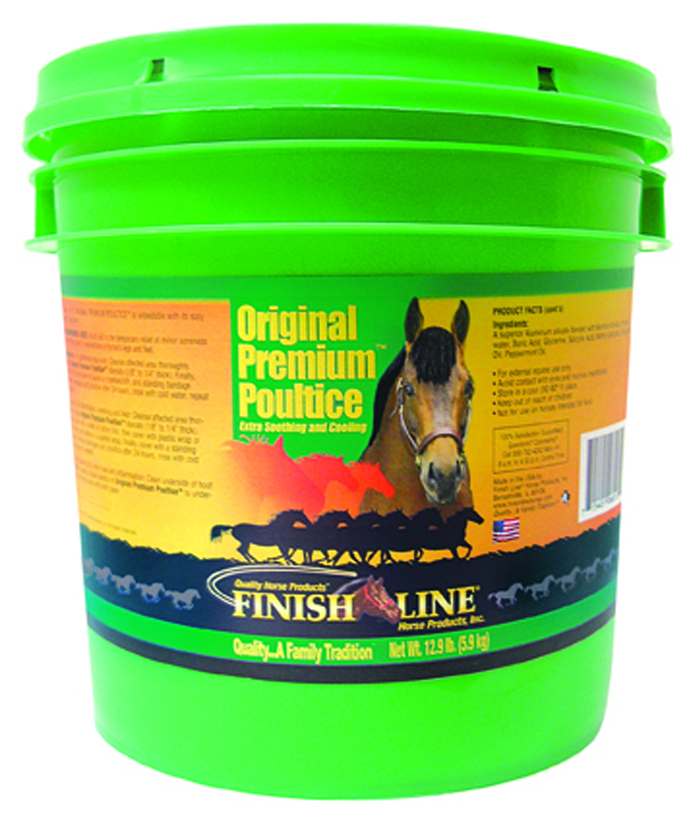 ORIGINAL PREMIUM CLAY POULTICE