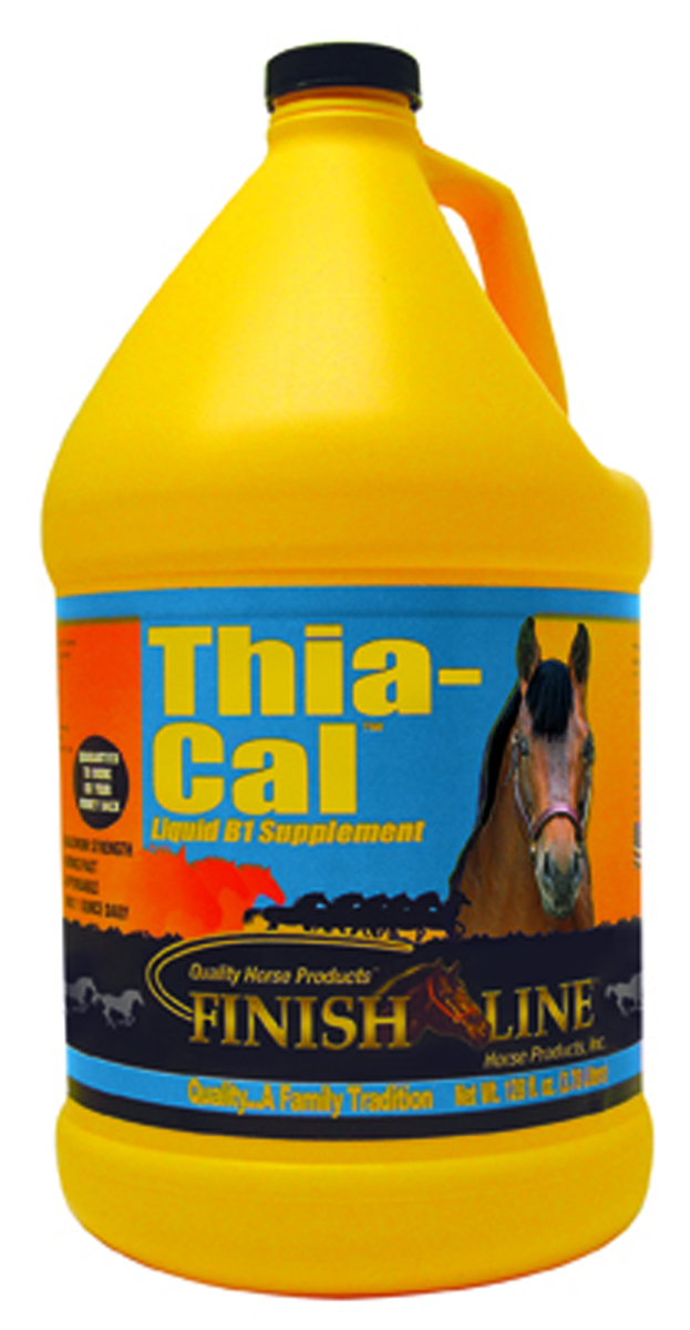 THIA-CAL LIQUID B1