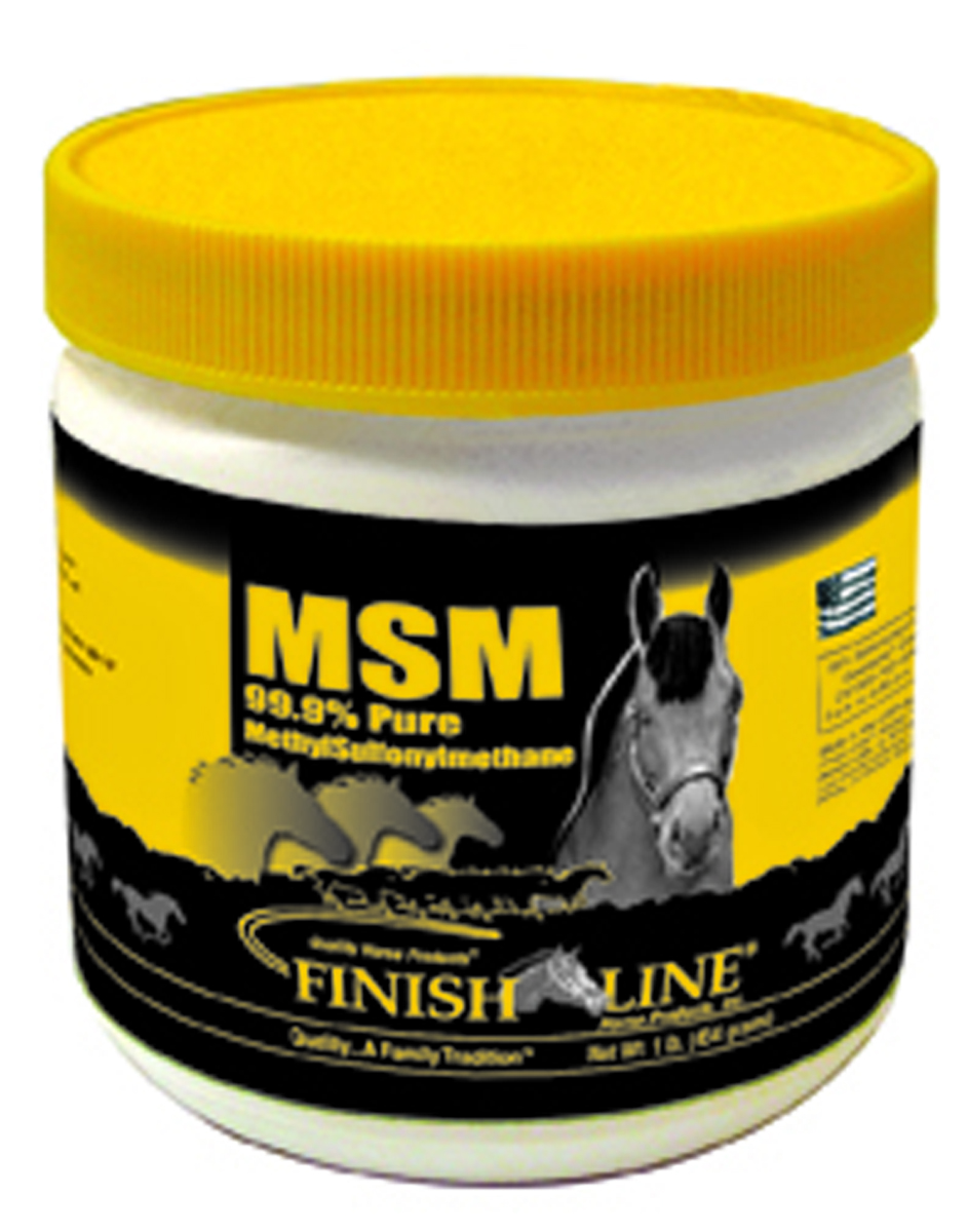 MSM - 1lb