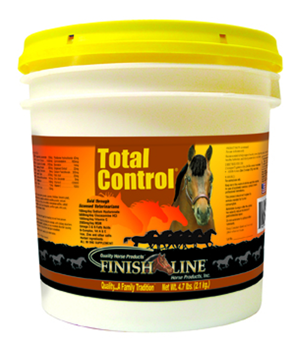 TOTAL CONTROL 6 IN 1