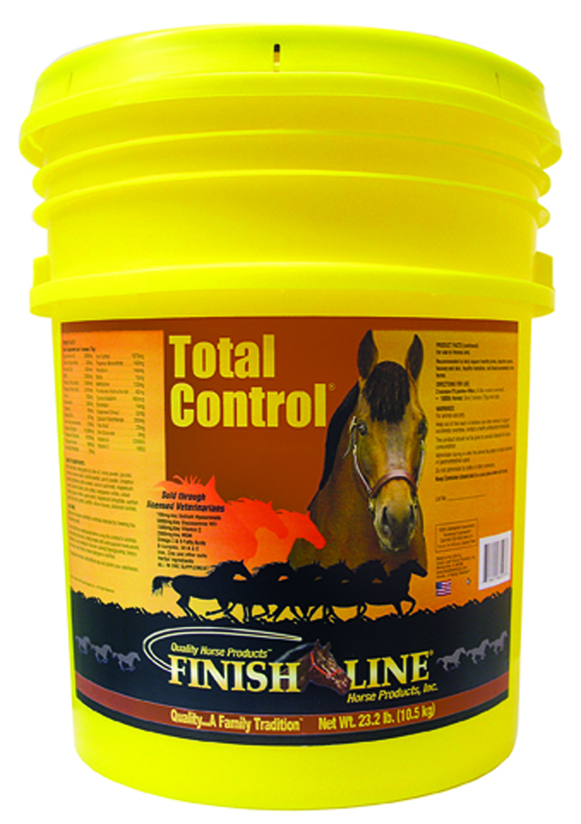 TOTAL CONTROL 6 IN 1