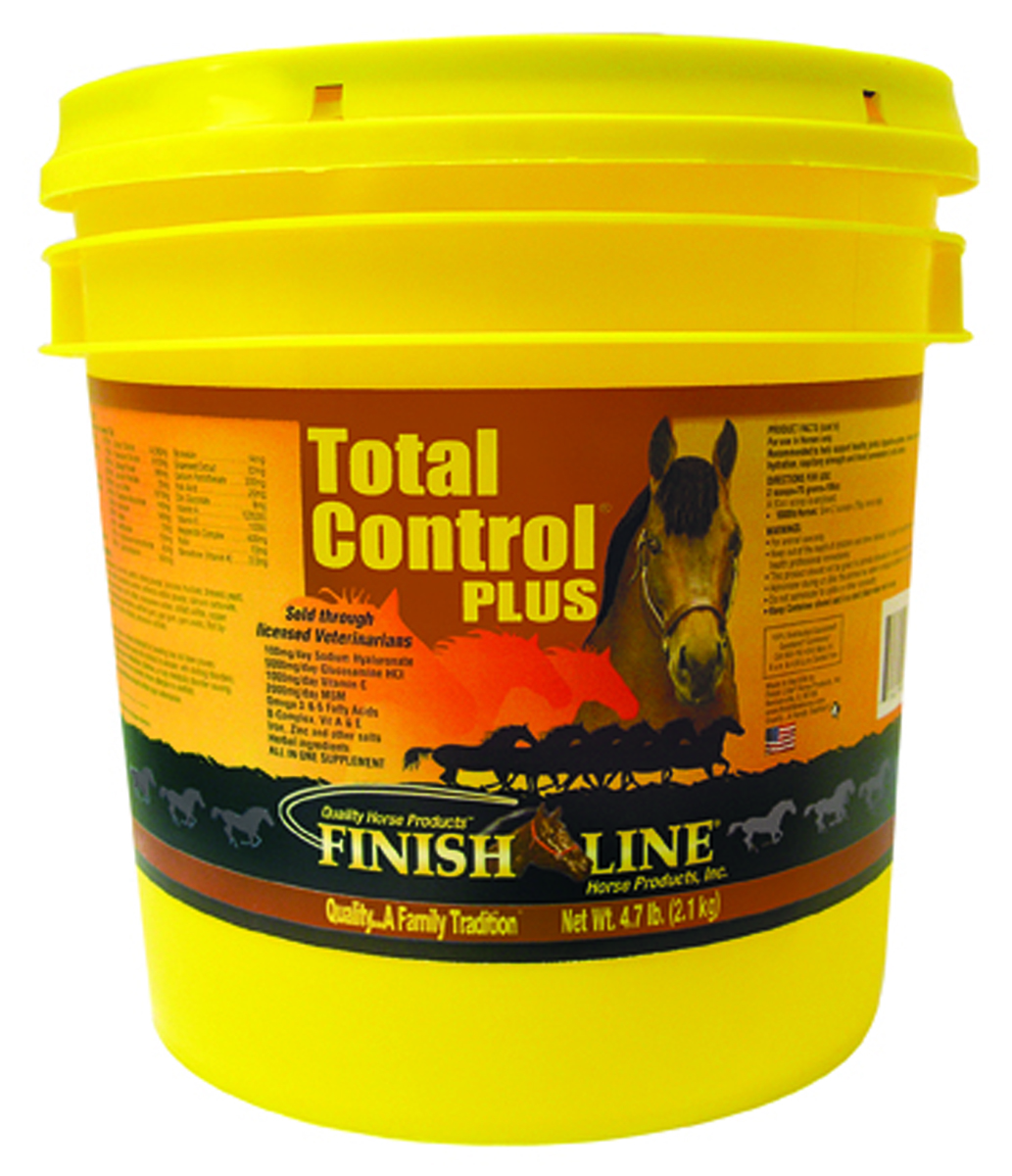 TOTAL CONTROL PLUS 7 IN 1