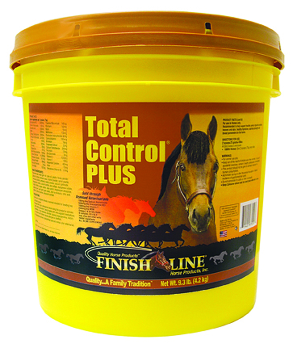 TOTAL CONTROL PLUS 7 IN 1