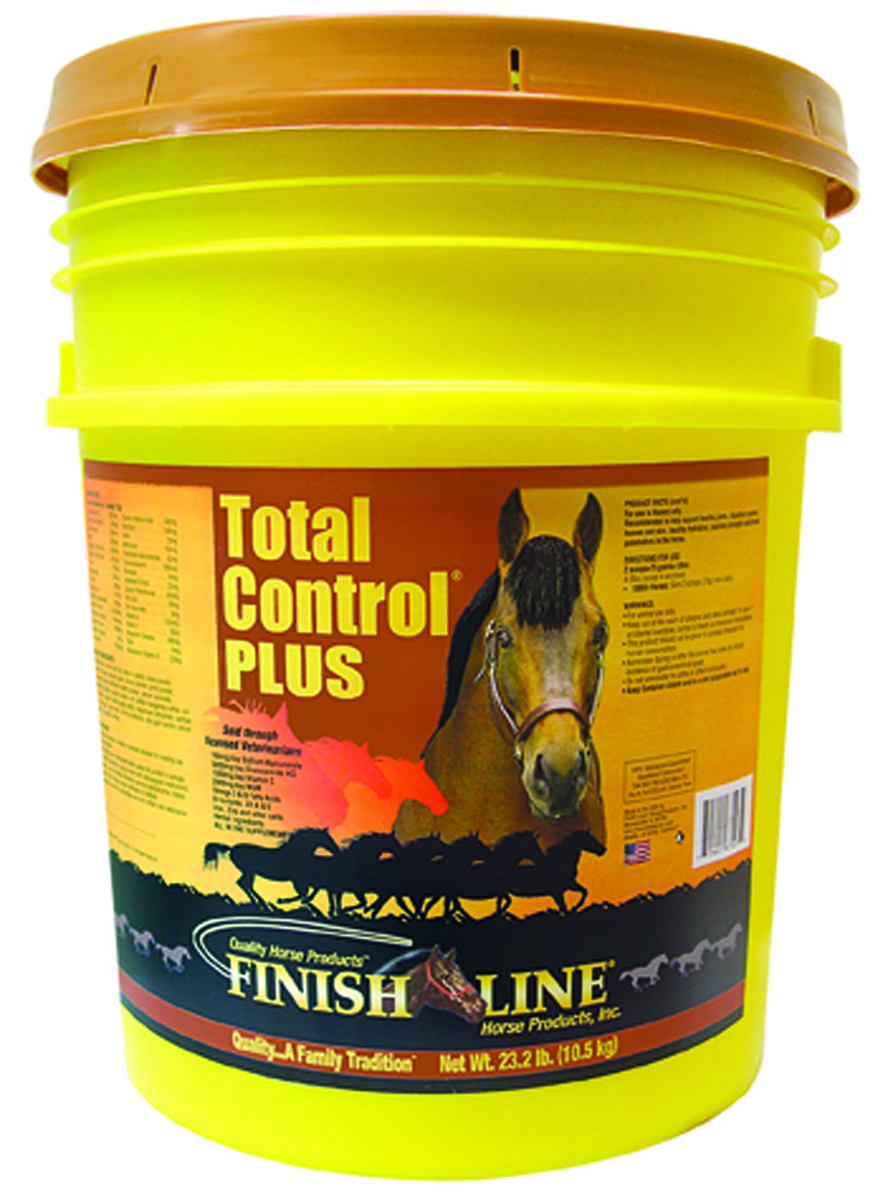 TOTAL CONTROL PLUS 7 IN 1