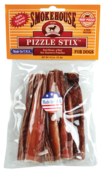 Beef Sticks - 6/Pk.