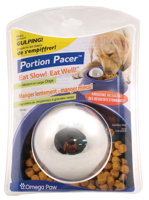 PORTION PACER