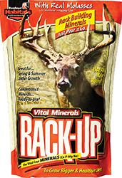 Rack Up Deer Attractant  6 lb