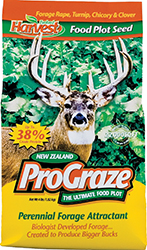 ProGraze Forage Attactant 4 lb