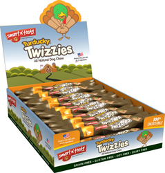 SMART N TASTY TURDUCKY TWIZZIES