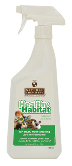 Healthy Habitat - 22 oz.