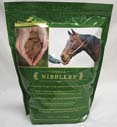 OMEGA NIBBLERS HORSE SUPPLEMENT