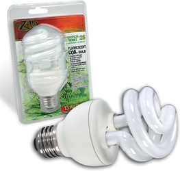 TROPICAL SERIES COIL BULB