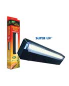 SLIMLINE LAMP W/DESERT 7% FLUORESCENT