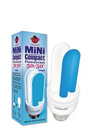 COLORMAX MINI COMPACT FLUORESCENT