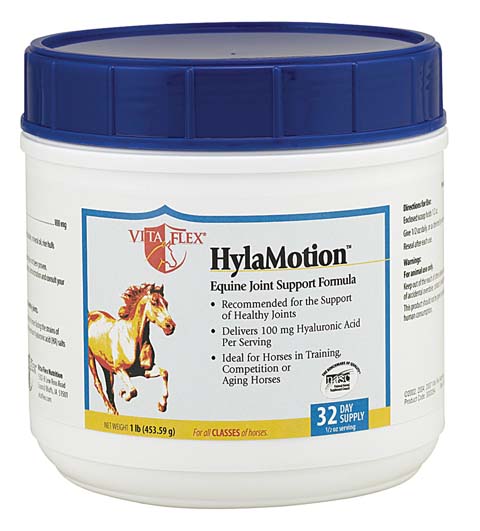 Hylamotion - 1lb
