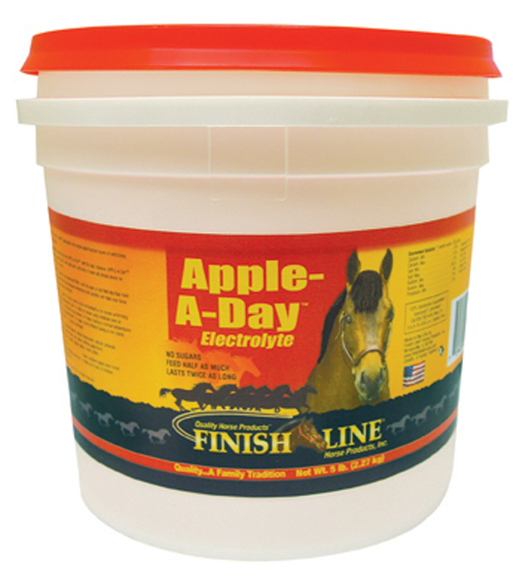 Apple A Day Electrolyte - 5lbs