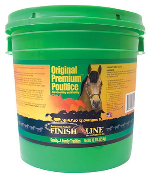 ORIGINAL PREMIUM CLAY POULTICE