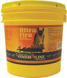 Ultra FIRE - 150oz