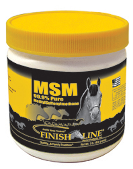 MSM - 1lb