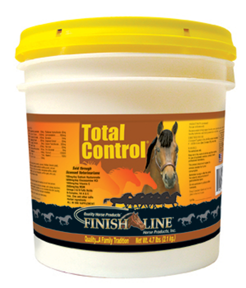 TOTAL CONTROL 6 IN 1