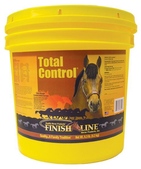 TOTAL CONTROL 6 IN 1