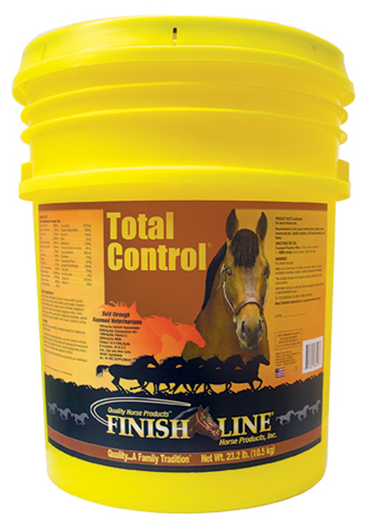 TOTAL CONTROL 6 IN 1