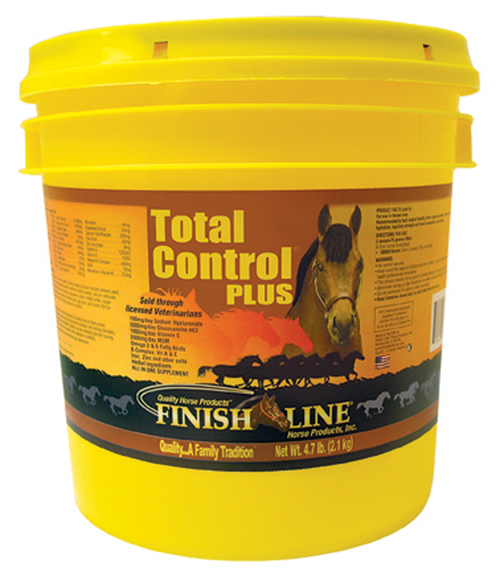 TOTAL CONTROL PLUS 7 IN 1