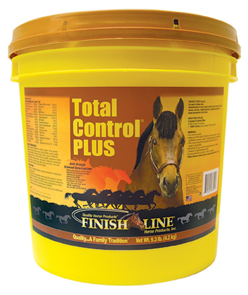 TOTAL CONTROL PLUS 7 IN 1