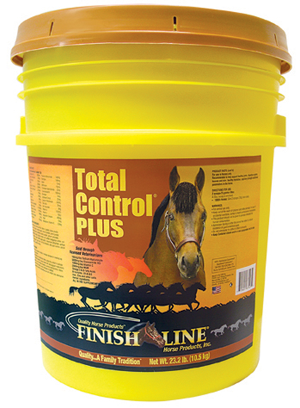 TOTAL CONTROL PLUS 7 IN 1