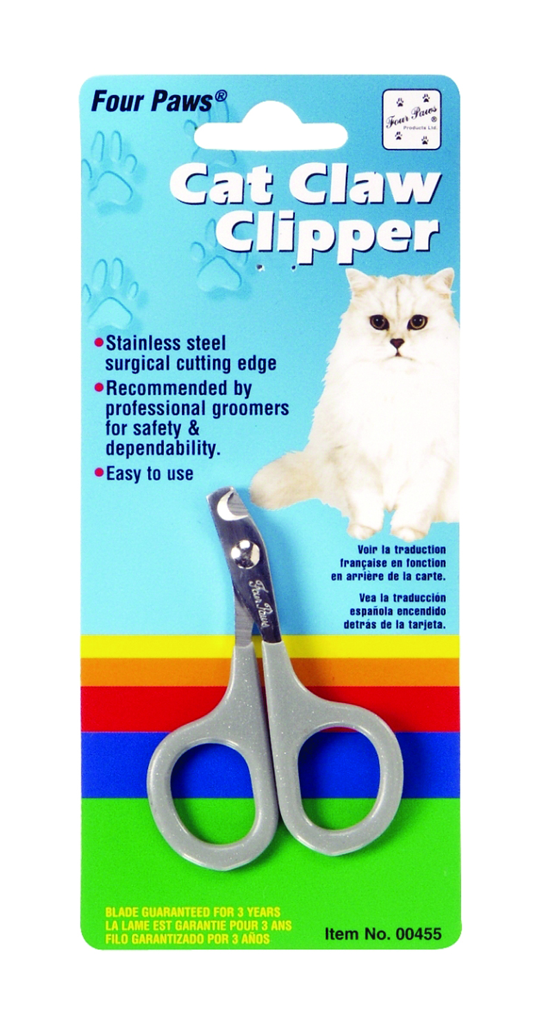 Cat Claw Clipper