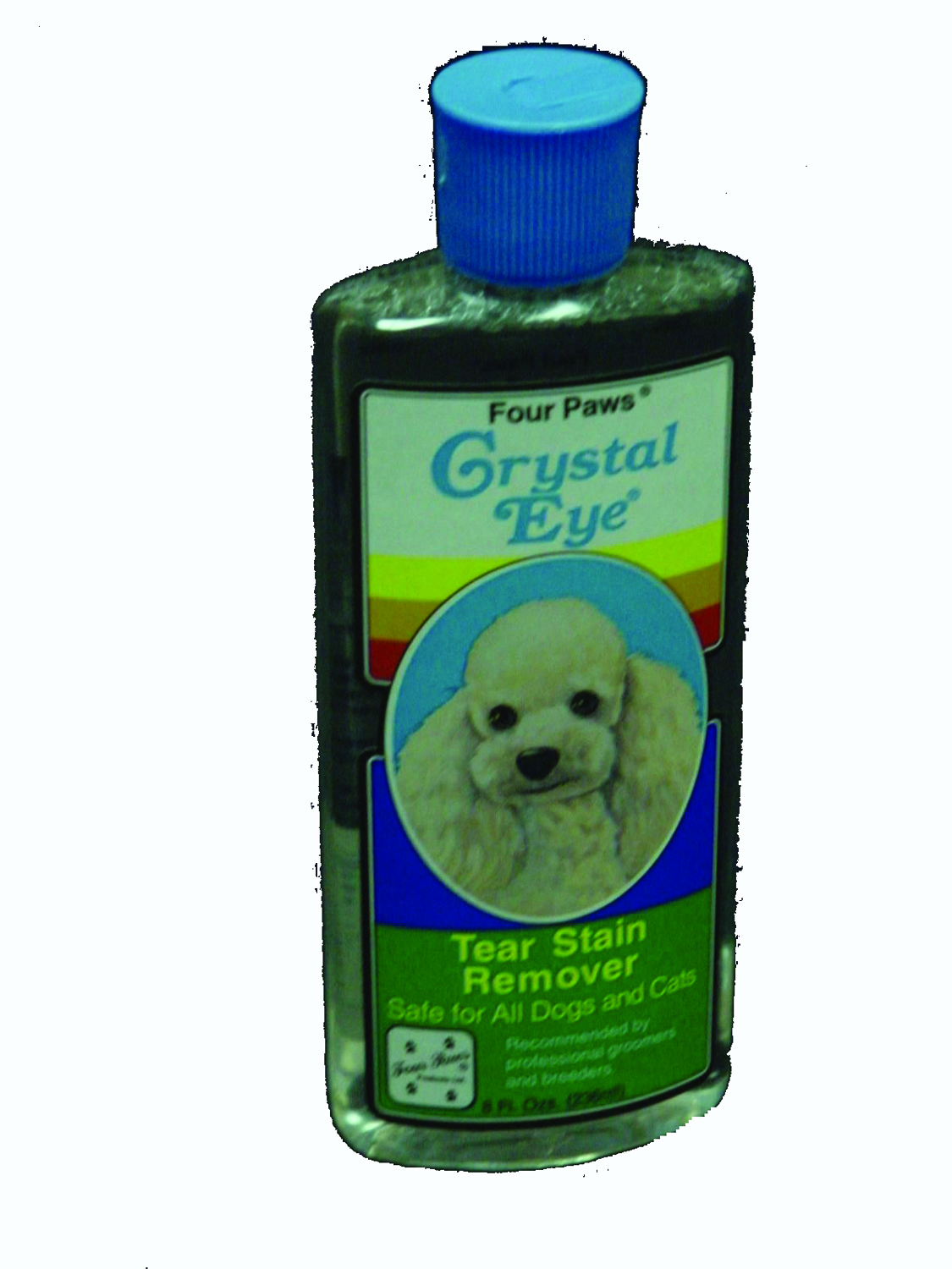 Crystal Eye - 8oz.