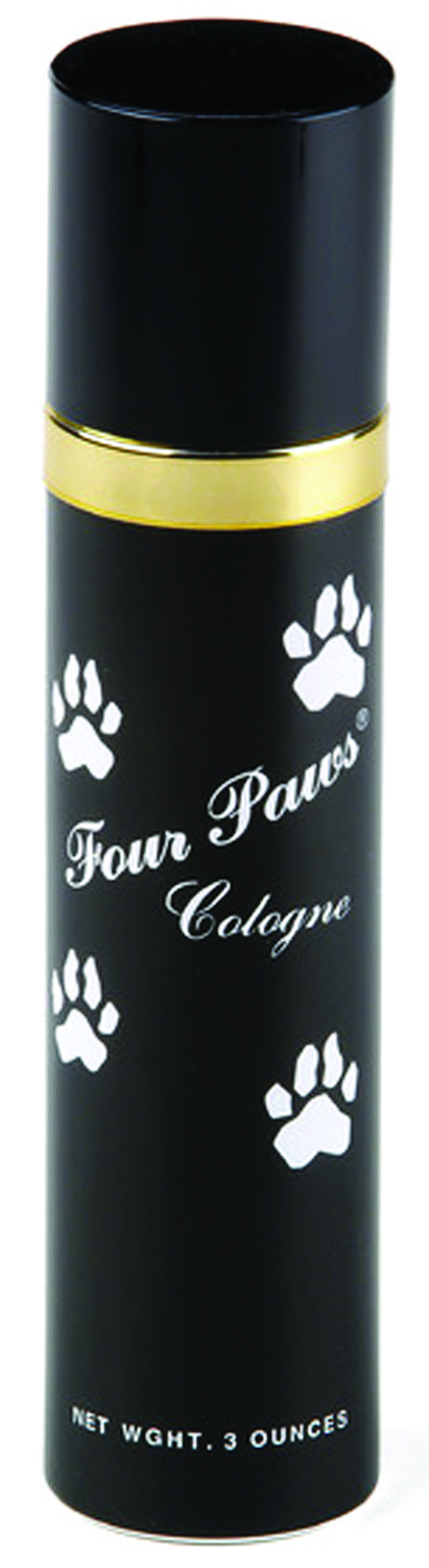 Four Paws Cologne - 4oz.