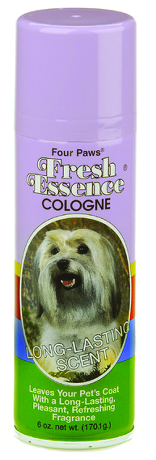 Four Paws - Fresh Essence Shampoo - 12oz.