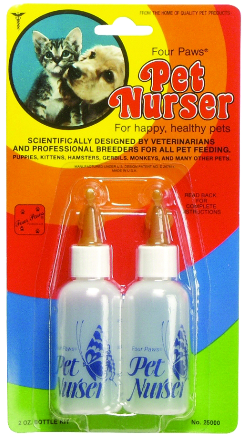 Dog Nurser     2 Oz