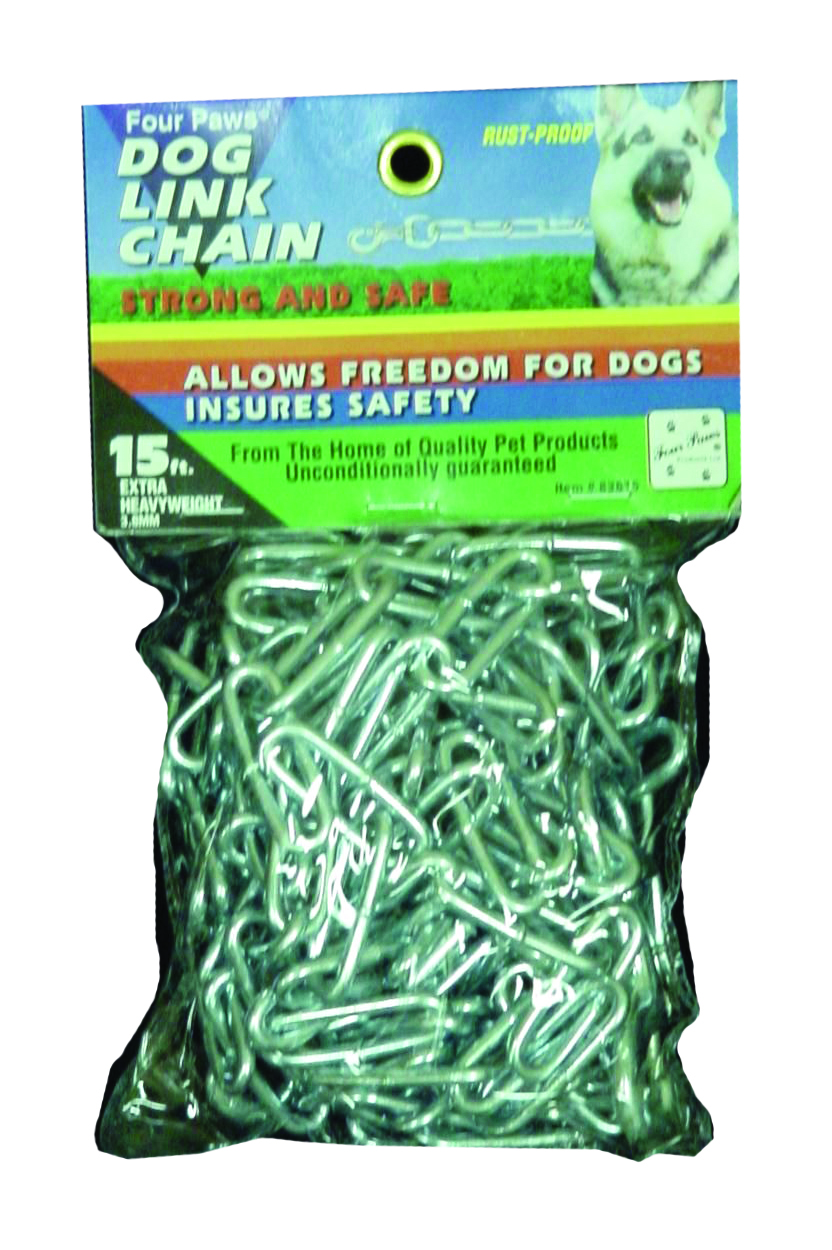 DOG TIE OUT CHAIN
