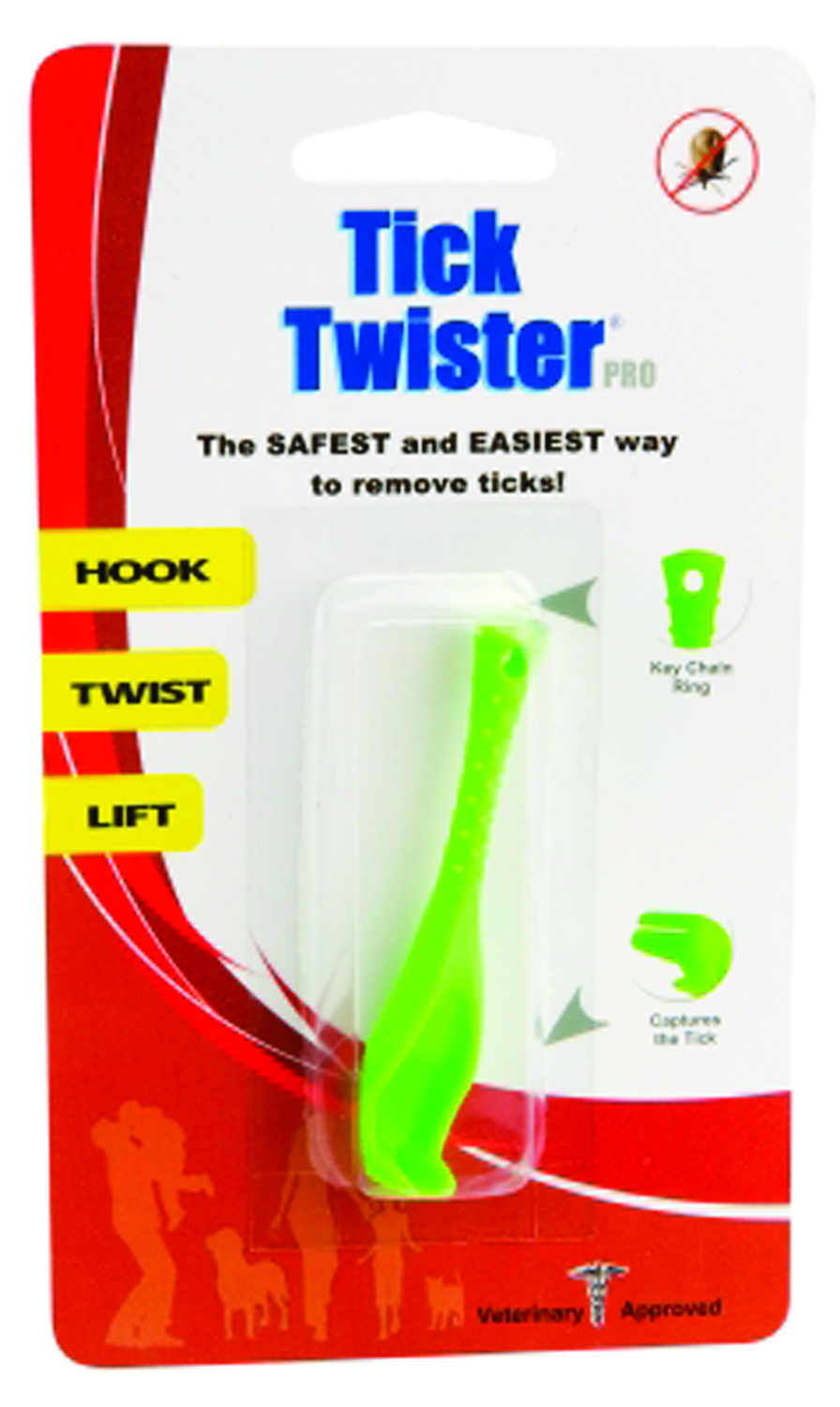 TICK TWISTER PRO