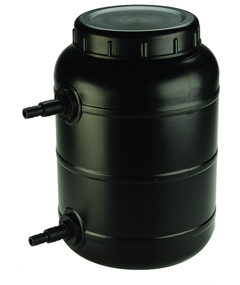 PRESSURE FILTER