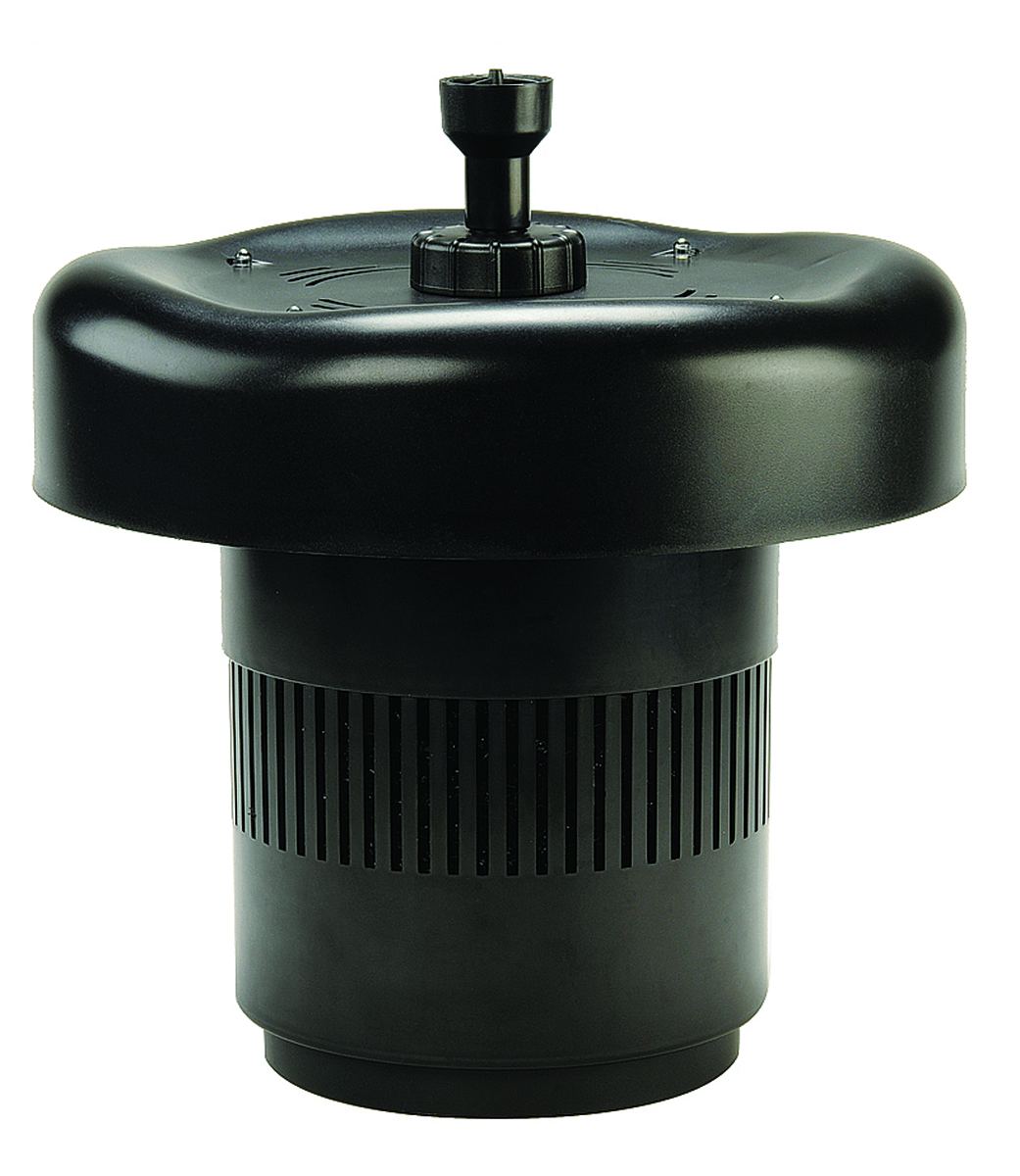 FLOATING UV FILTER WITH PUMP AND LED LIGHTS