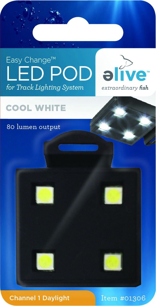 LED LIGHT POD