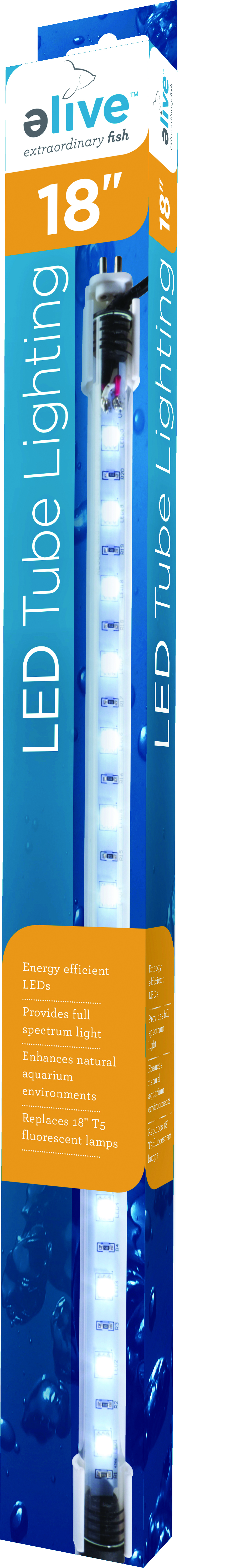 ELITE LED TUBE LIGHT