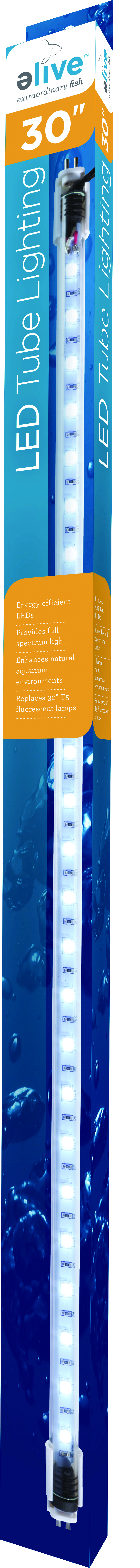 ELITE LED TUBE LIGHT