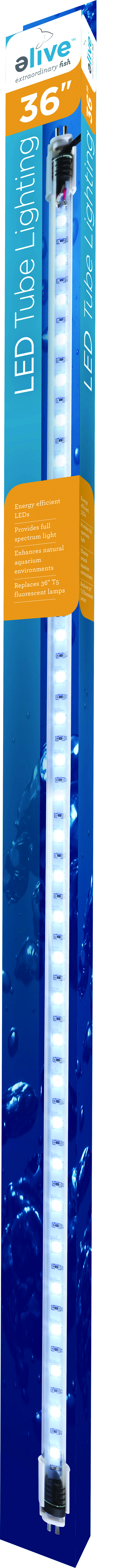 ELITE LED TUBE LIGHT