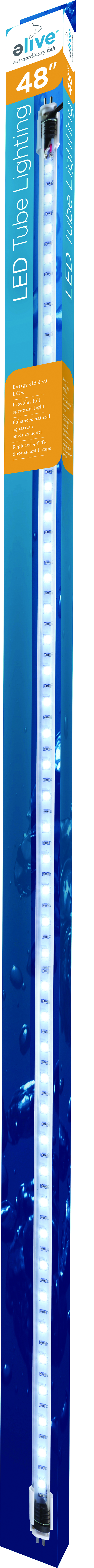 ELITE LED TUBE LIGHT