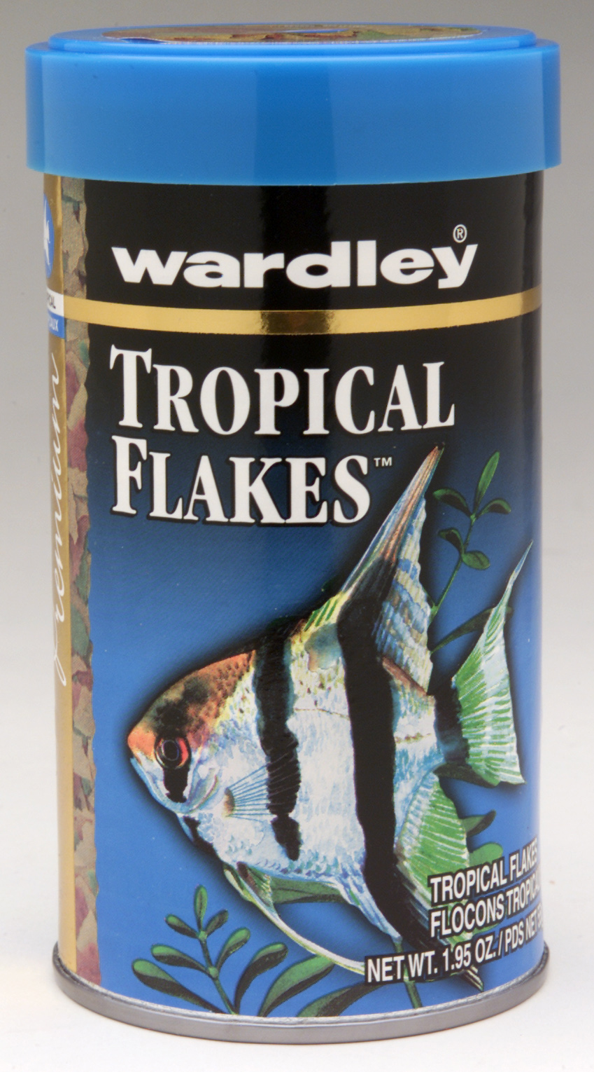 Tropical Flakes